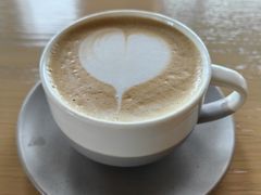 -J cafe 朝夕餐厅