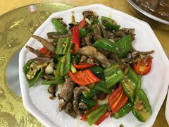 -思远客家菜馆(巴伐利亚店)