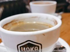 -Moka Bros 摩卡站(嘉华店)