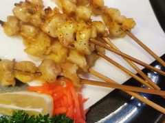 -大将料理餐厅(汇锦街店)