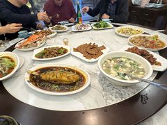 -老杨饭店(万科里店)