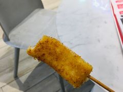 -夸父炸串(金桥国际广场店)