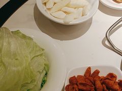 -黑窑厂糖油饼烤鸭·清真菜(旗舰店)