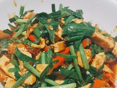 -建辉湖南土菜馆(南大街店)