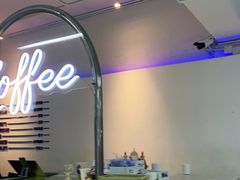 -Blue Concept Cafe&Farm·關於藍