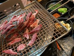 -九田家黑牛烤肉料理(太阳城店)