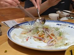 -德胜轩正宗顺德菜(宝安沙井会展中心店)