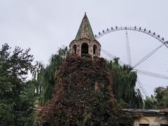 -哈尔滨文化公园