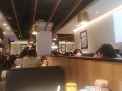 大堂-太二酸菜鱼(赛格国际店)