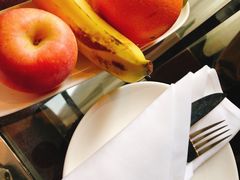 -广州天河希尔顿酒店