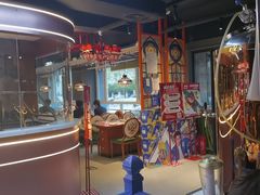 -通海俄式烧烤·俄罗斯大串(嵩山路店)