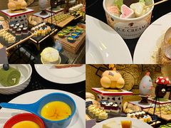 -汕头龙光喜来登酒店