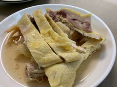 -小本鸡饭店(滨江白马湖店)