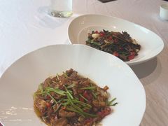 -满堂·烤鸭店·北京菜(鼓楼店)