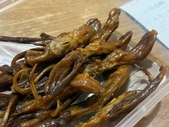 -竺桥兄弟烤鸭(总店)