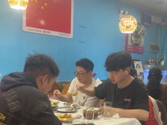 -葛尼沙印度餐厅 (镇明路店)