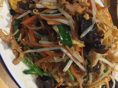 -香满园春饼·家常菜(东大桥店)