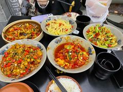 -潇湘阁(三里屯SOHO店)