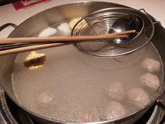 -潮泰牛肉火锅 · 创于1992年(车公庙店)