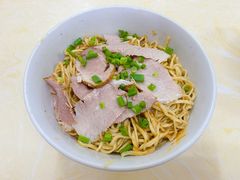 -非遗·爱西干面(小公园总店)