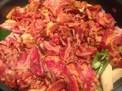 iphone_upload_pic-猪啊牛呀羊啊铜盘烤肉(正大广场店)