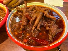 -老闵田螺馆·南昌市井菜·特色小吃(总店)