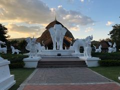 -清迈夜间动物园