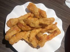 小酥肉-胖哥俩肉蟹煲(盐城金鹰国际店)