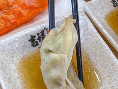 -吉祥馄饨(上海新上大店)