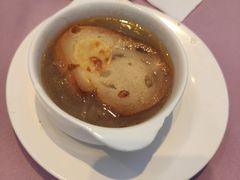 洋葱汤-德大西餐社(云南南路店)