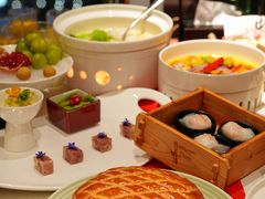 -馋遇江南·精致湖景雅宴(东方之门店)