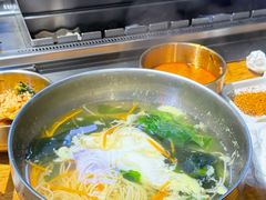 -延边河坝烧烤串城(车公庙店)