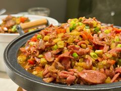 酸辣鸡胗-长湘居(数码大厦店)