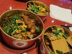 -盛香亭热卤(万象城店)