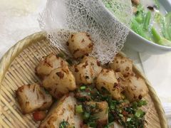 -海晖酒楼·顺德鱼生(荣华店)