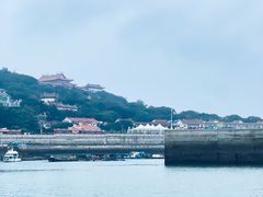 -湄洲岛