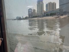 -武汉关码头(轮渡站)