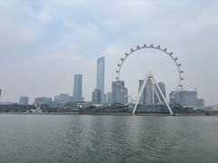 -金鸡湖桃花岛