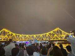 -海河游船-永乐码头(大悲院)