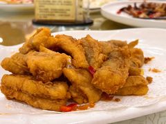 -寻味顺德·南记酒家·传统顺德菜·鱼生(广源路店)