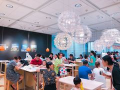 大堂-宜家·瑞典风味餐厅(无锡店)