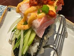 -井缘河风寿司(Touch12街店)