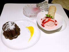 -王品牛排(郑州大卫城店)