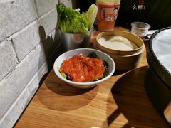 -么肆烤肉(汉街形象店)