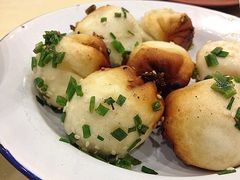 -舒蔡记生煎菜饭(云南中路店)