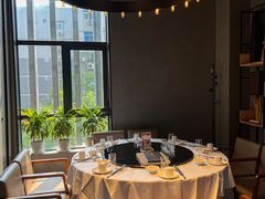 -東舍食唐精品陕菜馆