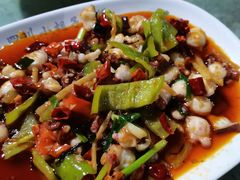 -四川小胡子海鲜(丁村万人海鲜广场店)