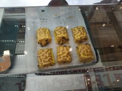 -虎头局·渣打饼行(五一新干线店)
