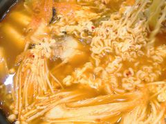 部队锅-意成料理