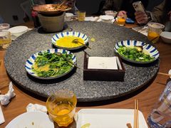 -青桃餐厅